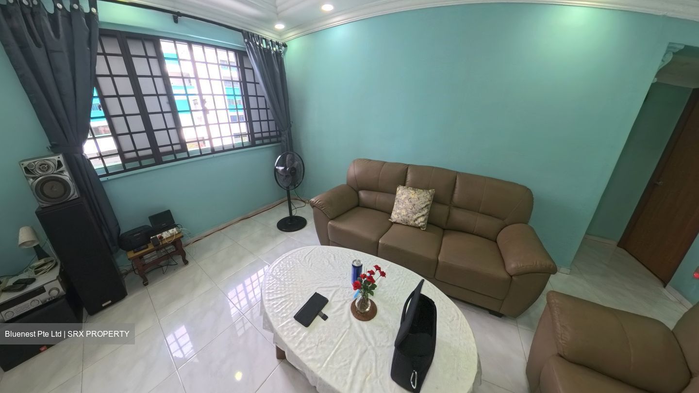 Blk 108 Woodlands Street 13 (Woodlands), HDB 4 Rooms #500045381